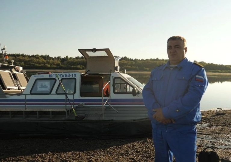 Новая транспортная артерия: