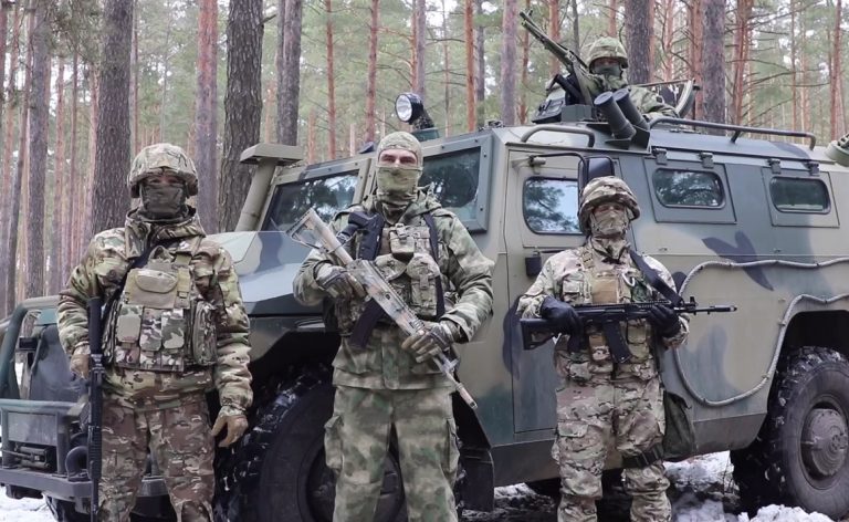 ФЕЙК: российские военные занимаются мародерством
