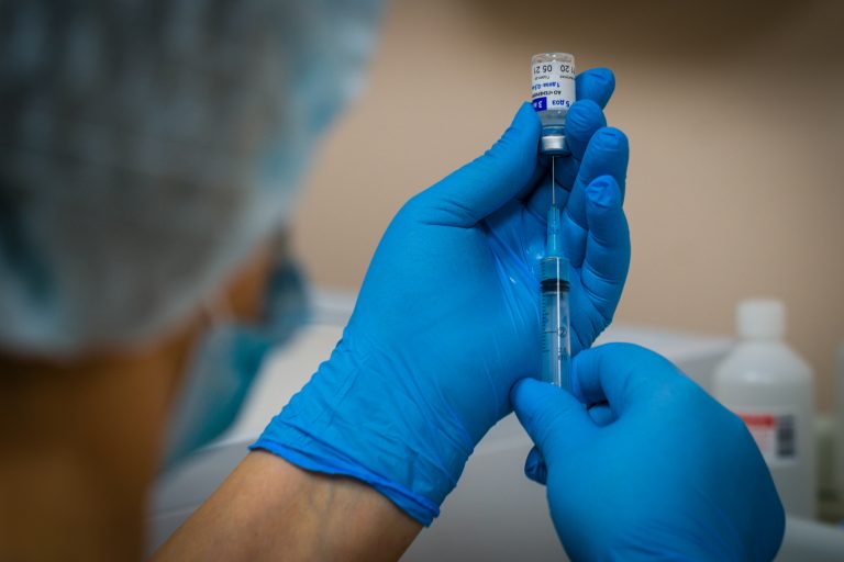Чем ревакцинироваться?