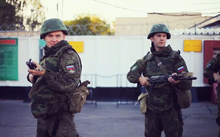 Служба по контракту — ЭТО ДЕЛО