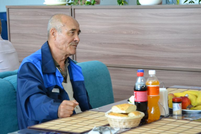 В Березово появились новые рабочие места