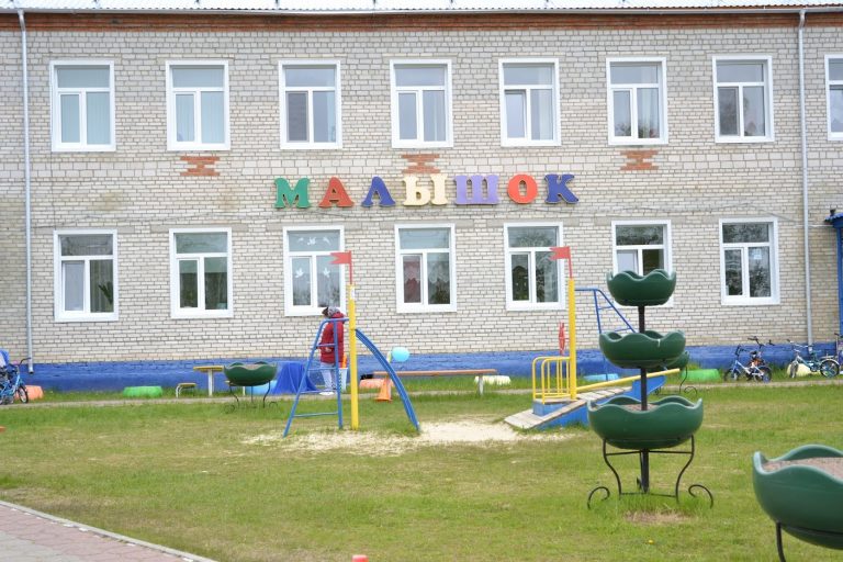 Детский сад «Малышок» прошел приемку к новому  учебному году