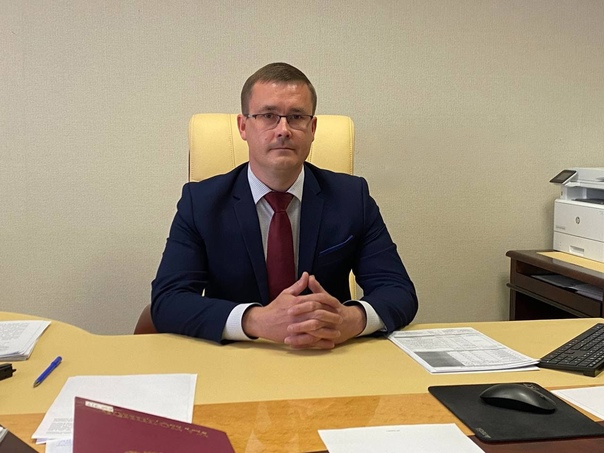 Глава Березовского района рассказал о ситуации с лесными пожарами в районе по состоянию на 8 августа 2022 года
