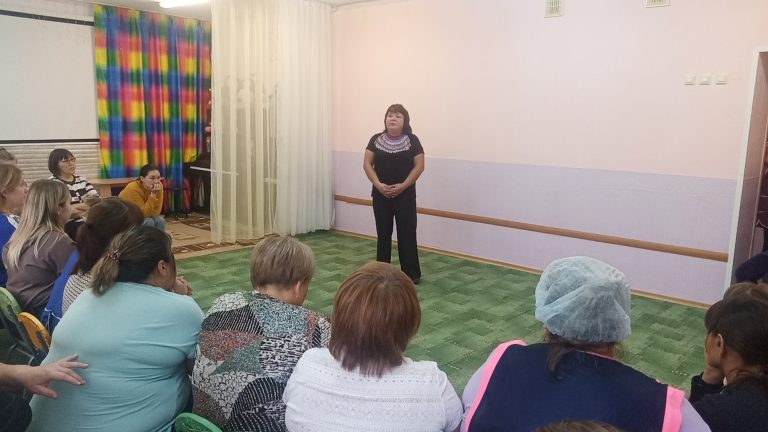 Саранпауль о референдуме