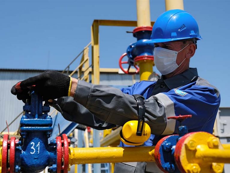 Как попасть в Программу газификации?