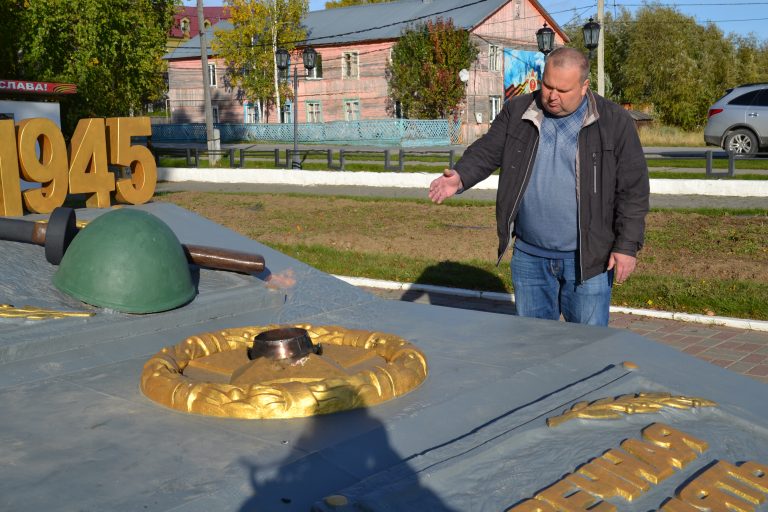 Виновные понесут наказание