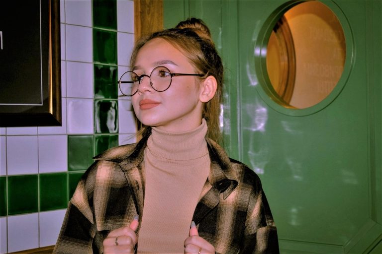 С верой в себя