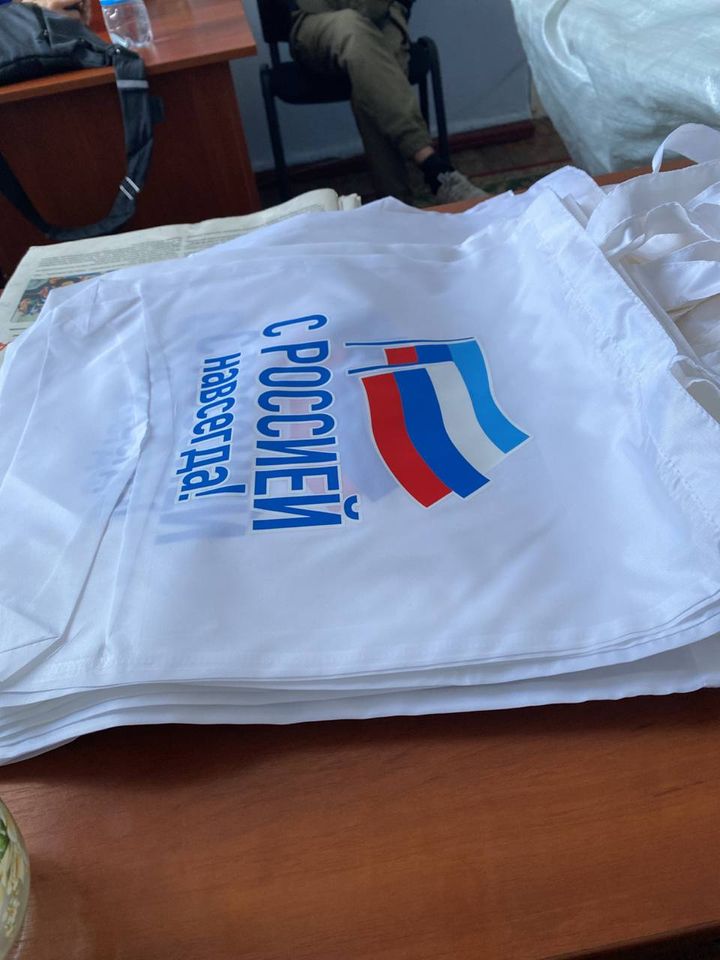 Референдум для тех, кто проживает в Югре