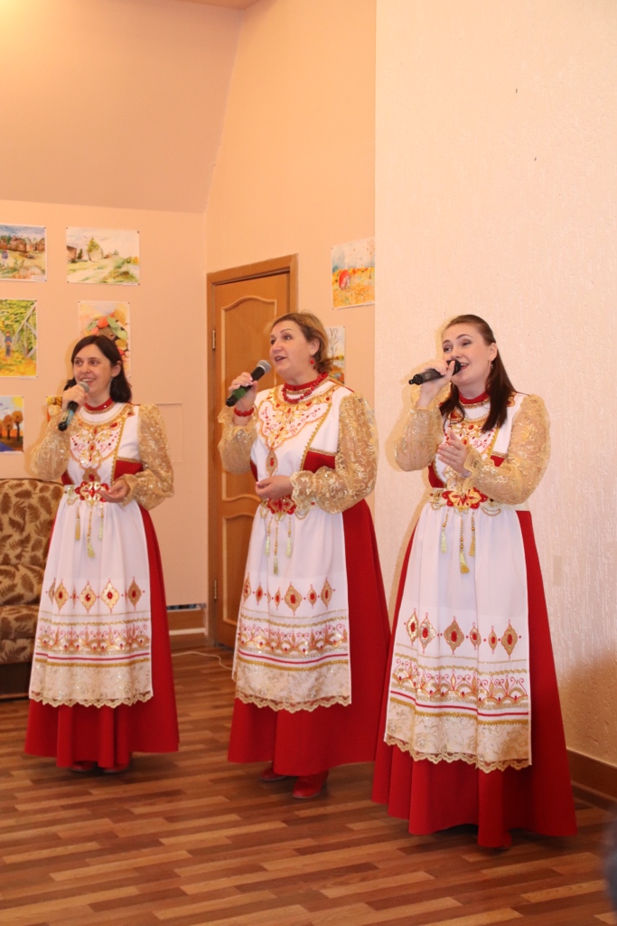 Мудрость осени