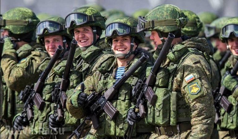 Служба по контракту — это дело
