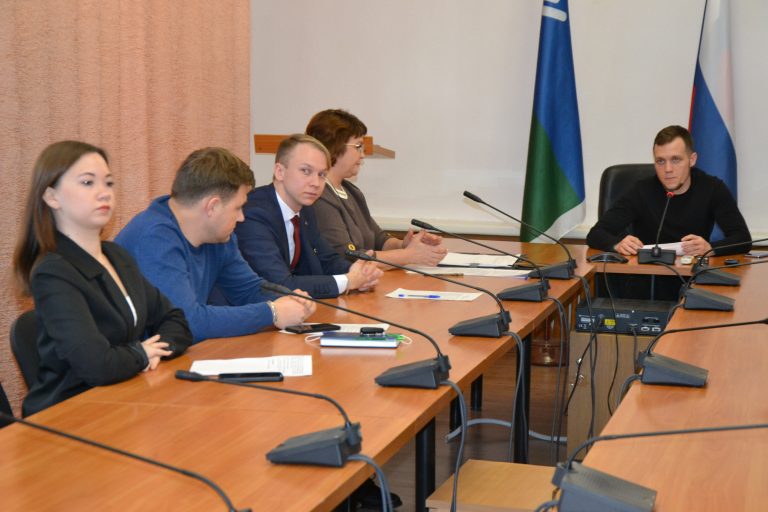 Молодые ветра