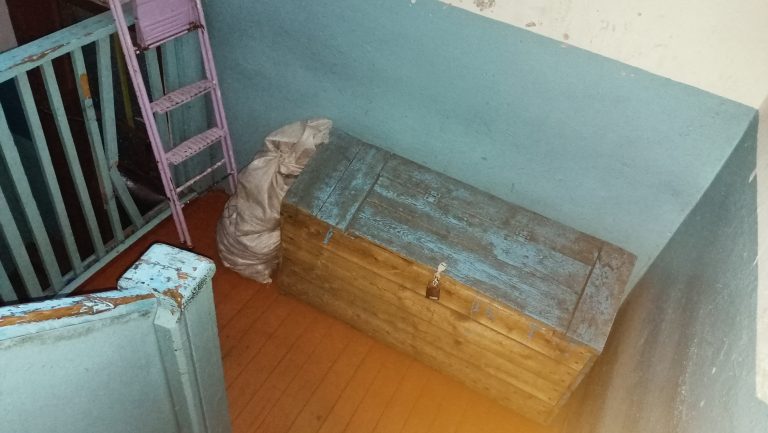 Безопасность — это порядок!