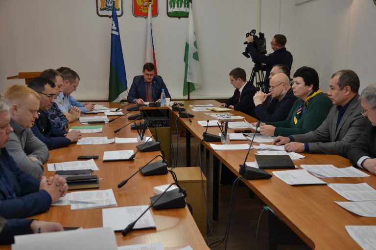 Уровень противодействия