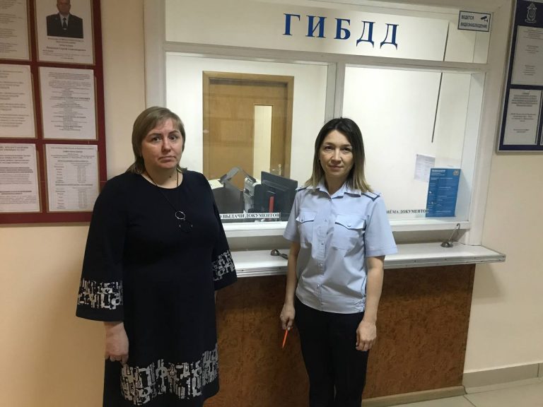 Что сделано для удобства людей?