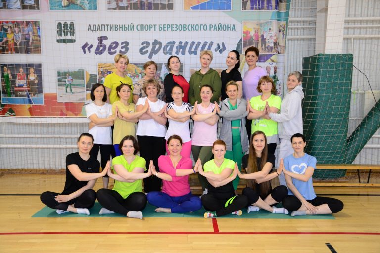 Все ответы — внутри нас