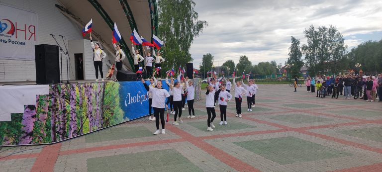 В единстве — сила