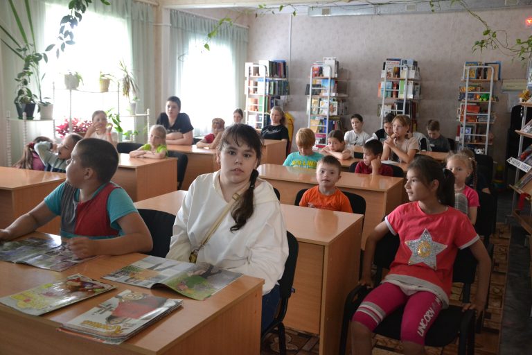 Враг человека – вредные привычки