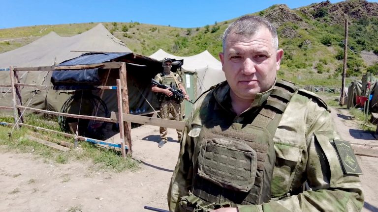 Крепкий тыл — залог успеха