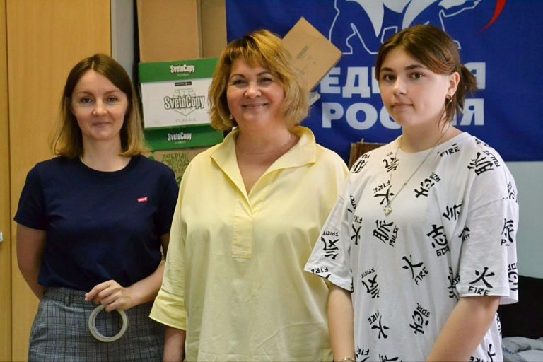 Лето с «Моей карьерой»