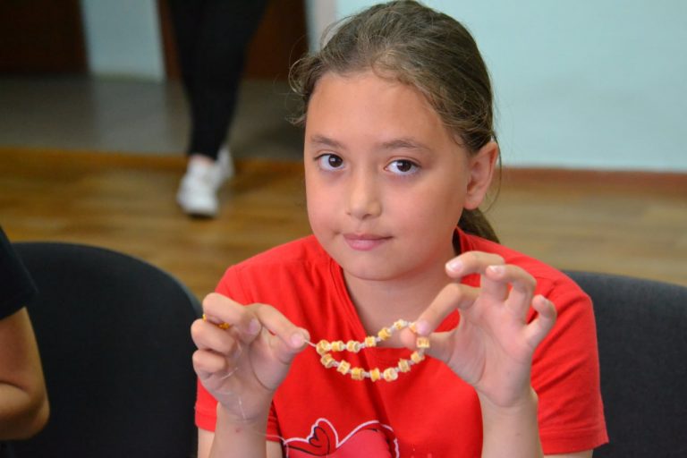 Путешествие в северную культуру