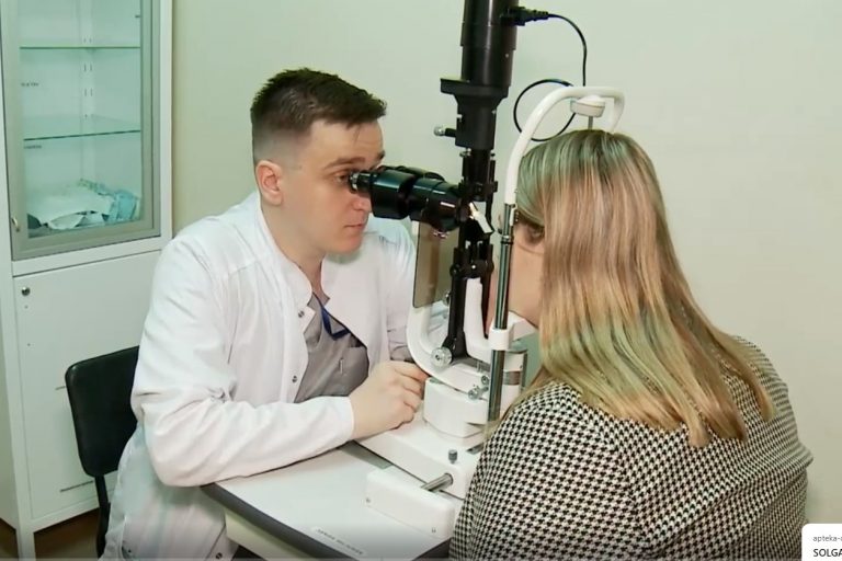 Будущие югорские врачи учатся в Тюмени