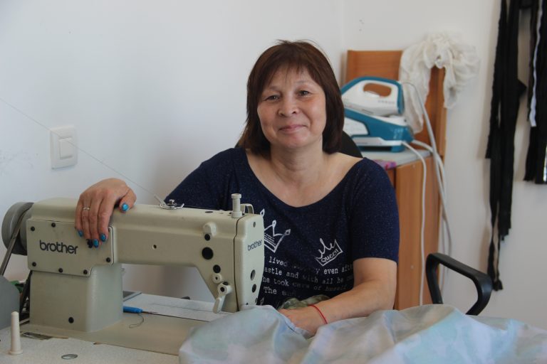 Наталья Зорина: «Я полностью переосмыслила свою жизнь»