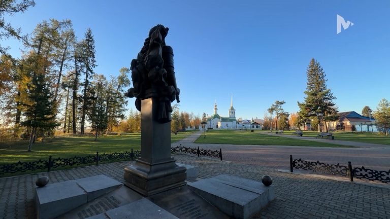 240 лет веры и памяти: история храма Рождества пресвятой Богородицы в Берёзово