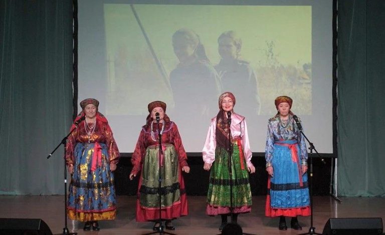 Мы вместе, а значит, торжество пройдет с душой