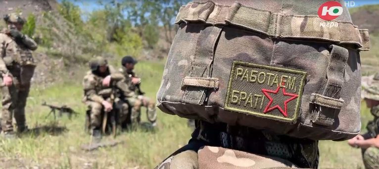 Батальон «Югра» продолжает набор на службу по контракту