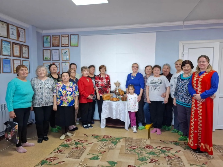 Хлебные традиции и умные ответы