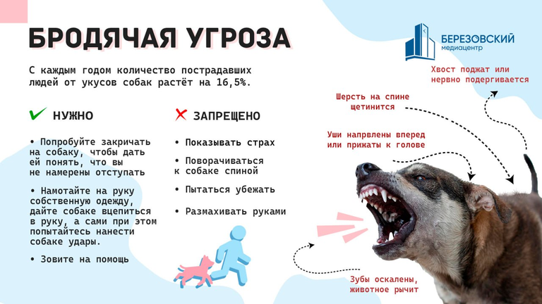 Бродячая угроза