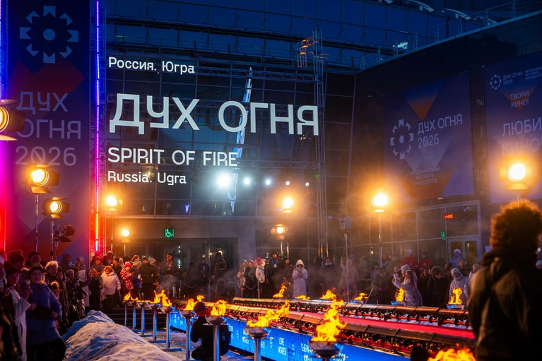 «Дух огня» открыл прием заявок на юбилейный кинофорум