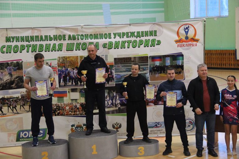 Спартакиада трудовых коллективов: финал и новый старт